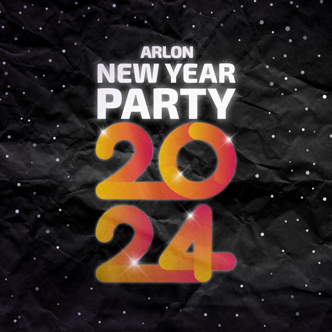 Arlon New Year Party 2024